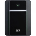 ИБП APC Back-UPS BX1200MI черный