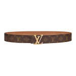 Пояс LOUIS VUITTON 4cm, M9608