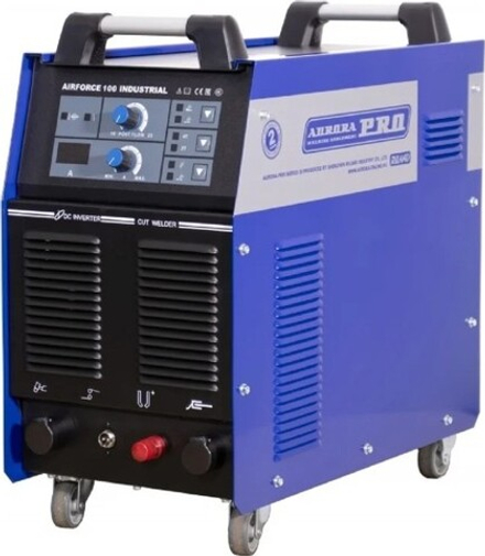 Аппарат плазменной резки AURORA AIRFORCE 100 INDUSTRIAL 36185