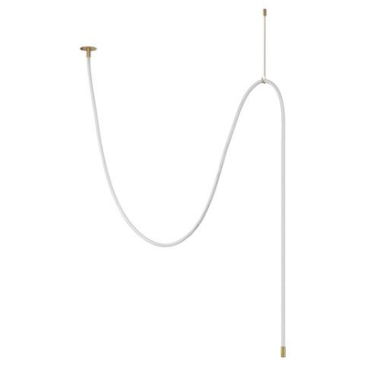 4399/40CL ODL Светильник LED 1*40Вт 3000К 220В IP20 HIGHTECH