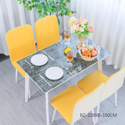 Клеенка 100см*20м ПВХ на нетканой основе BZ-2389B-100CM