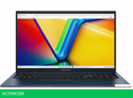 Ноутбук ASUS Vivobook 17 X1704VA-AU444