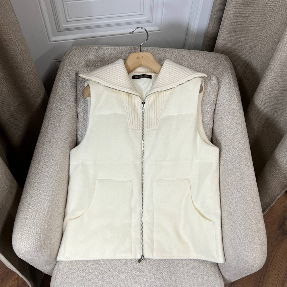 Жилет Loro Piana
