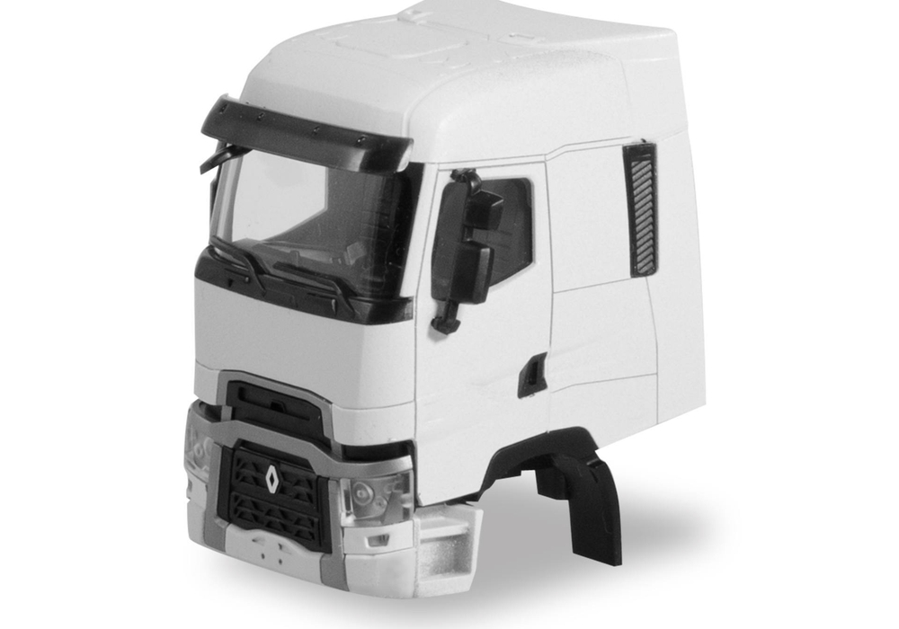 Кабина Renault T, 2 шт.