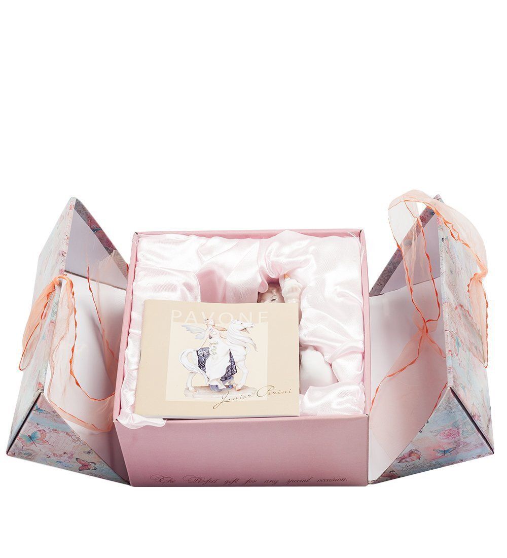 Pavone JP-47/11 Фигурка «Празднуем вместе»