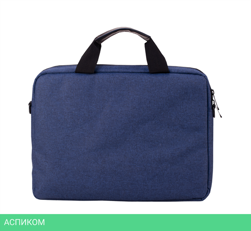 Сумка для ноутбука Portcase KCB-164 Blue