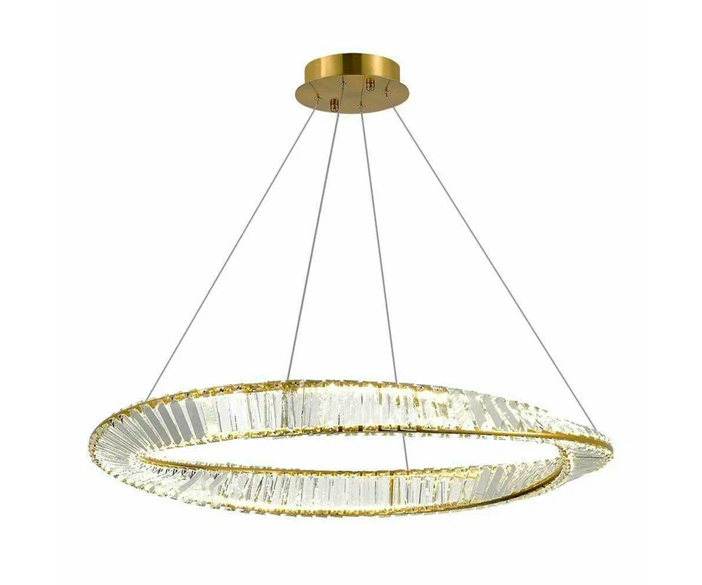 07664-80A,20 Подвес Олли бронза