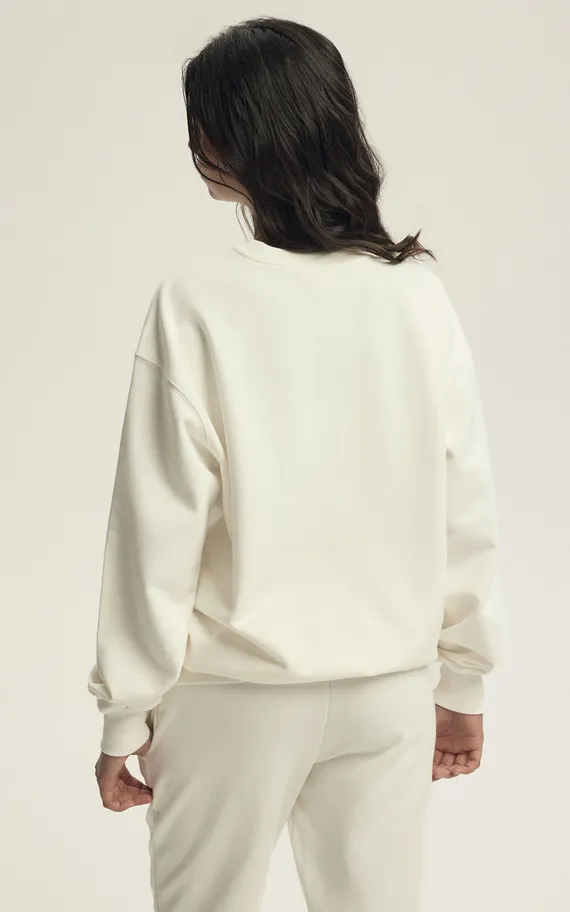 43756 LEE/01X Толстовка женская