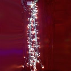 GAEM Гирлянда комн. "Бахрома", L200 W0,5 H100 см