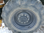 New Holland B110B Экскаватор-погрузчик B110B (Дизельный, 4,5 л, 110 л.с., АТ)