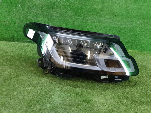 Фара правая Range Rover Vogue 4 L405 17-22 Pixel