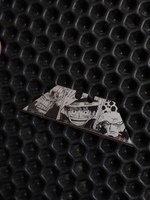 Сменные лезвия. Аниме №1