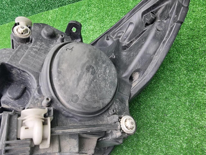 Фара правая Mercedes V W447 (2014-н.в.) LED