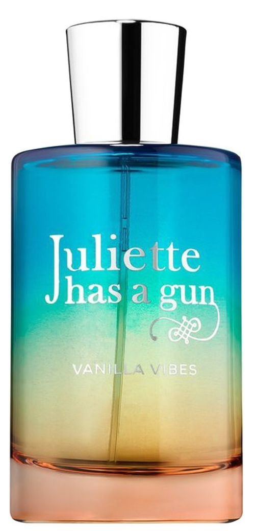 Juliette Has a Gun Vanilla Vibes EDP
