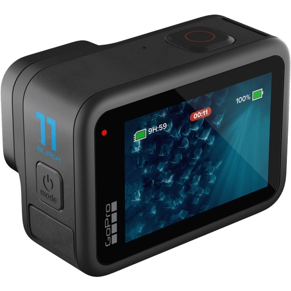 GoPro HERO11 Black