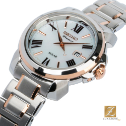 Seiko SUT322P1