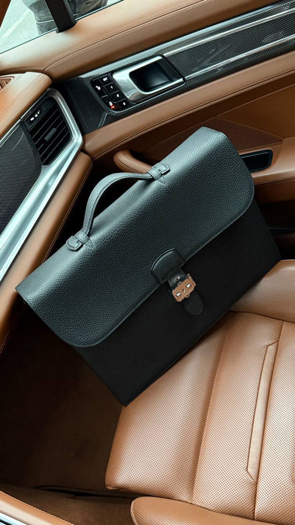Портфель Hermes, арт. 466327089