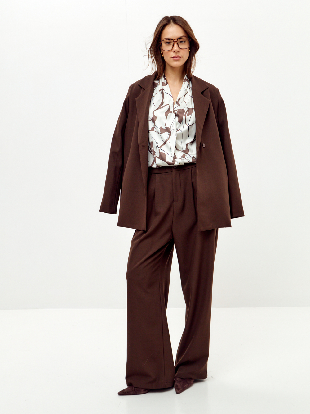 Топ на запах