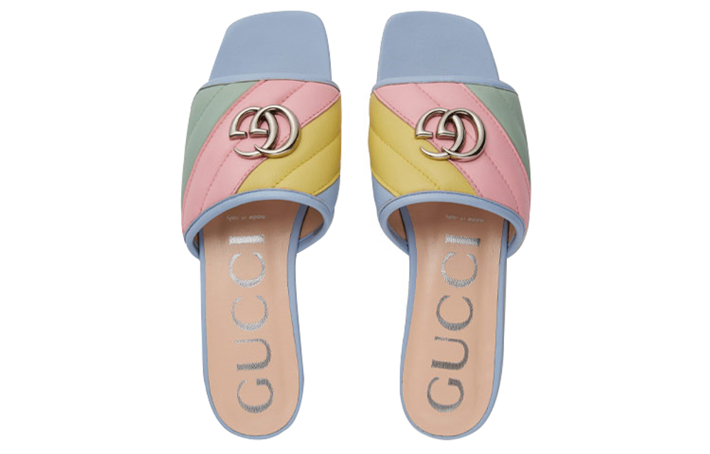 Gucci G (Женская размерная сетка)