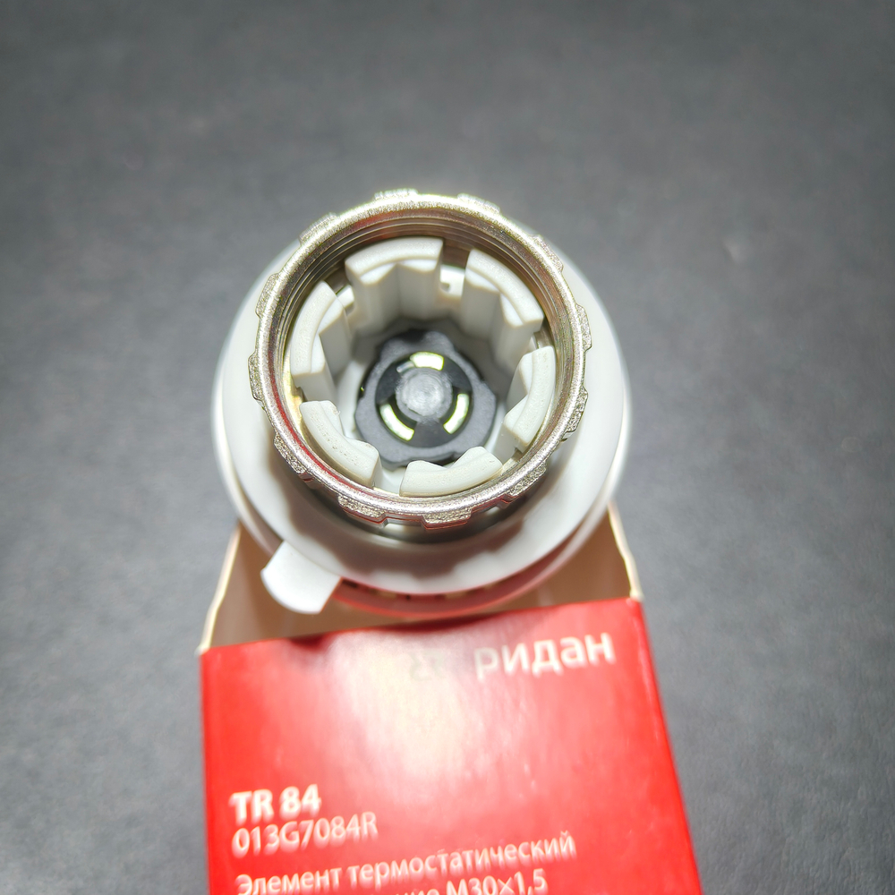 Danfoss / Ридан (Новое - Разное)