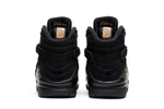 Кроссовки Jordan Retro Ovo Black