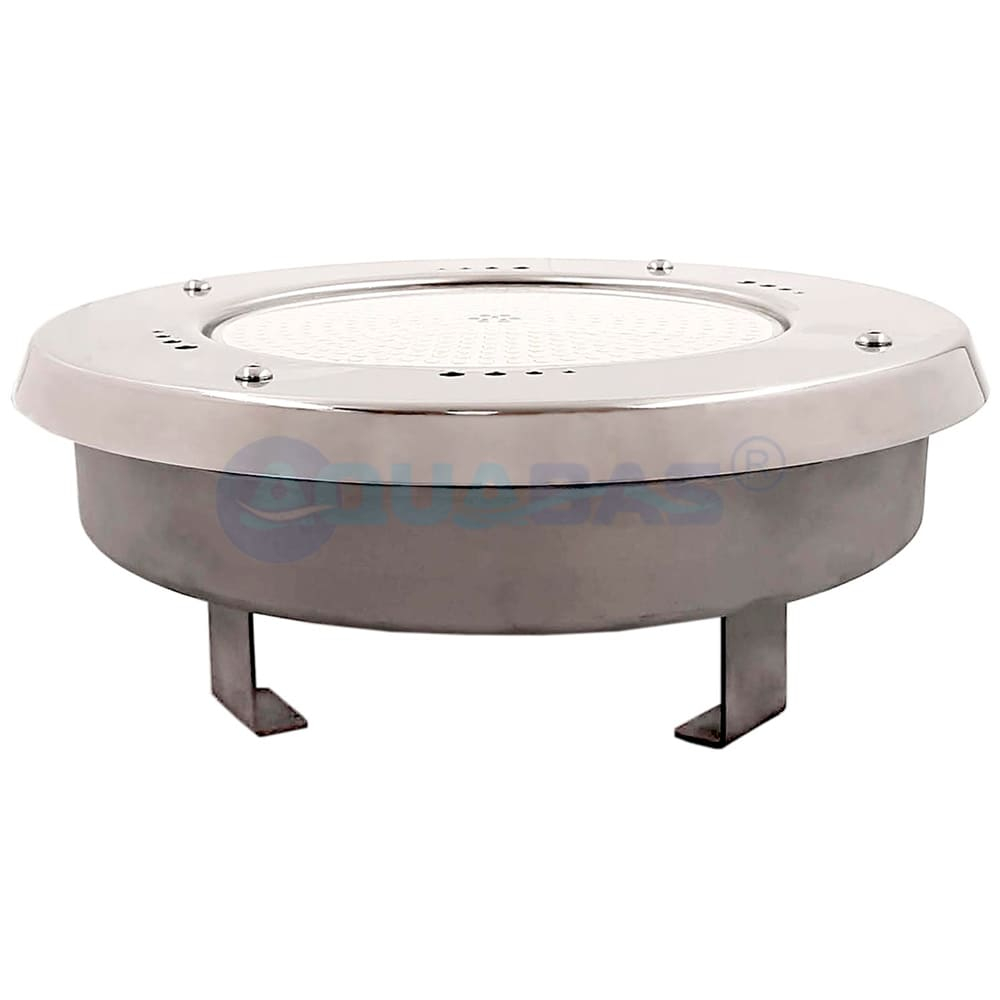 ПС.30.1.PAR56/1 Прожектор светодиодный 30 Вт, (лампа RGB PS710, LED) AISI-316, цветной