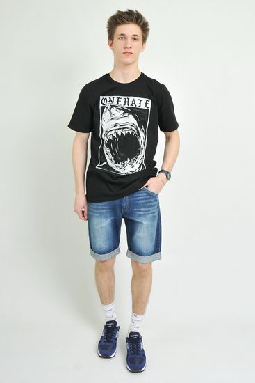 Шорты BIO CONNECTION 61146.237