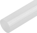 14422 Стержни клеевые бесцветные д.11 мм х 200 мм, 6 шт. FIT