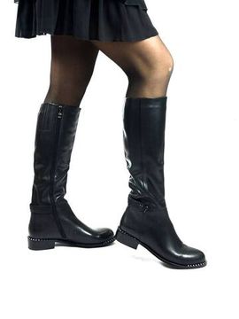 Сапоги женские