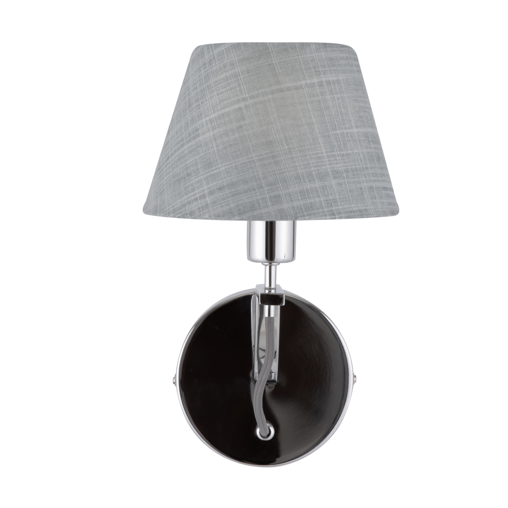 Настенный светильник (бра) Freya FR5019WL-01CH