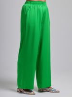 Брюки Летний драйв-1 Виотекс ЯРКО-ЗЕЛЁНЫЙ