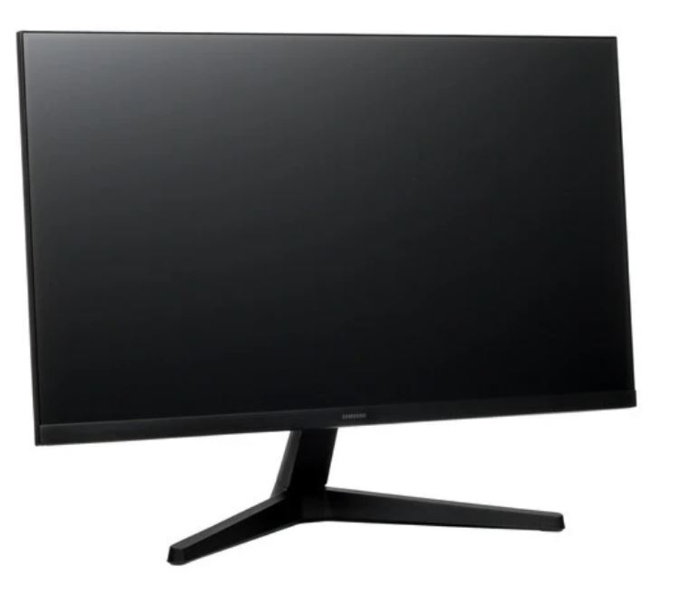 Монитор 27" Samsung S27C314EAI
