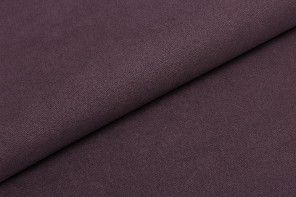 Искусственная замша Suede purple (Сьюд пурпл)