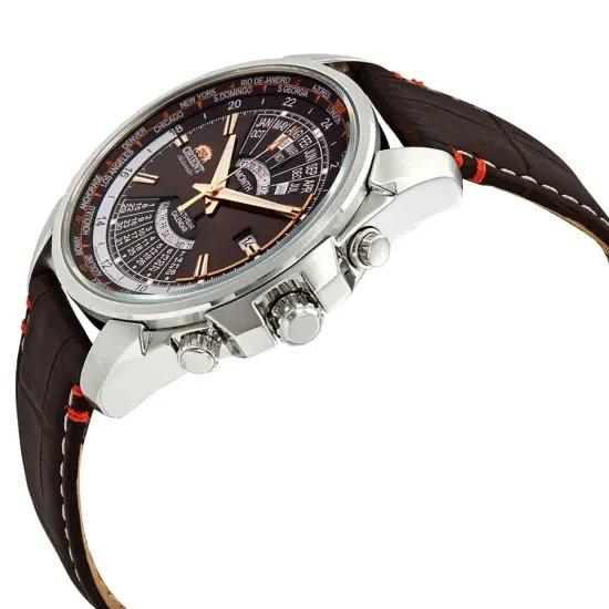 Мужские часы Orient FEU0B004TH