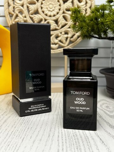 Tom Ford Oud Wood, 50 ml (унисекс)
