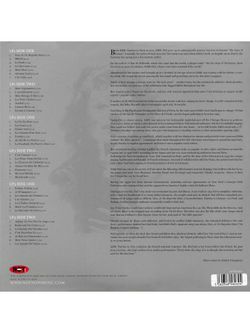 Edith Piaf. The Platinum Collection (Limited White Vinyl) (3 LP) Новая запечатанная виниловая пластинка