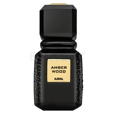 Ajmal Amber Wood EDP U 50 ml