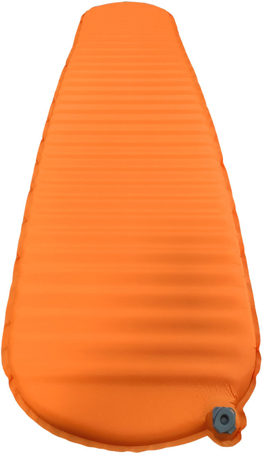 Самонадувающийся ковёр BTrace Therm-a-Pro 4, 183х55х4 см, Оранжевый
