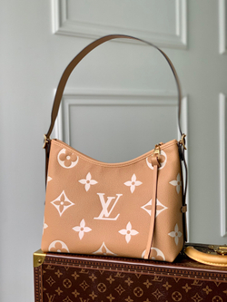 Louis Vuitton CarryAll PM