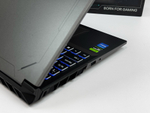 Игровой ноутбук Thunderobot I7-13700HX / RTX 4070 / 16GB / 1TB / 2.5K / 165HZ / Win 11 / Русско-Английская клавиатура