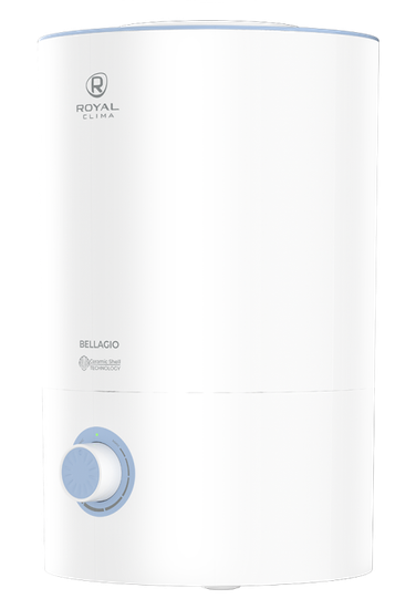 Ультразвуковой увлажнитель воздуха серии BELLAGIO RUH-BL300/3.5M-WT