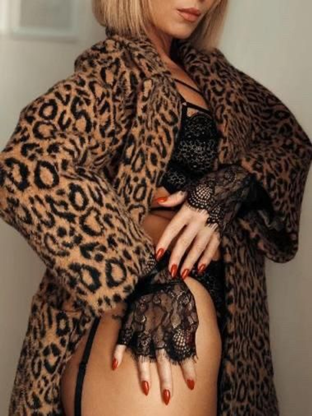 Манжет кружевной LAV ANNA LUKOSHINA