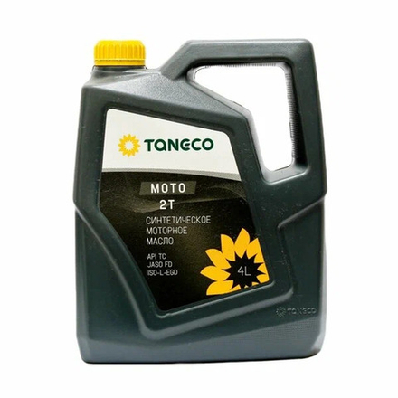 TANECO MOTO 2T (4л)