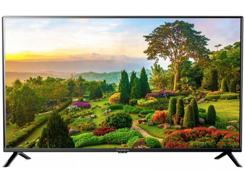 LED телевизор Full HD Supra STV-LC40ST0075F