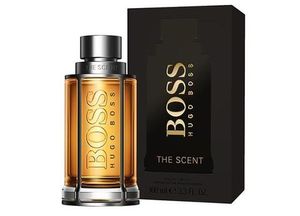 Hugo Boss The Scent