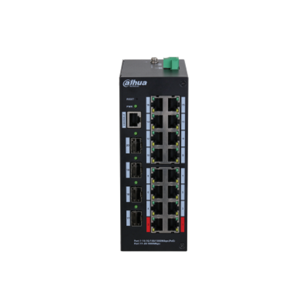 Dahua DH-HS4420-16GT-190