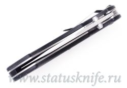Нож Kershaw 1780CB Rake D2 Composite/Sandvikфотография - 8
