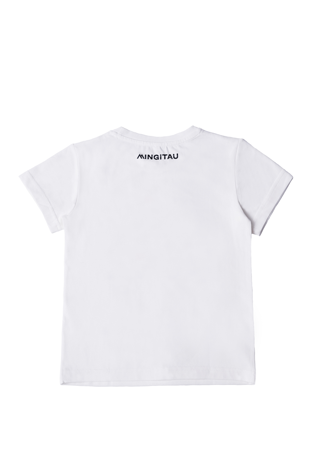 Футболка "Elbrus 5642 с лисёнком"