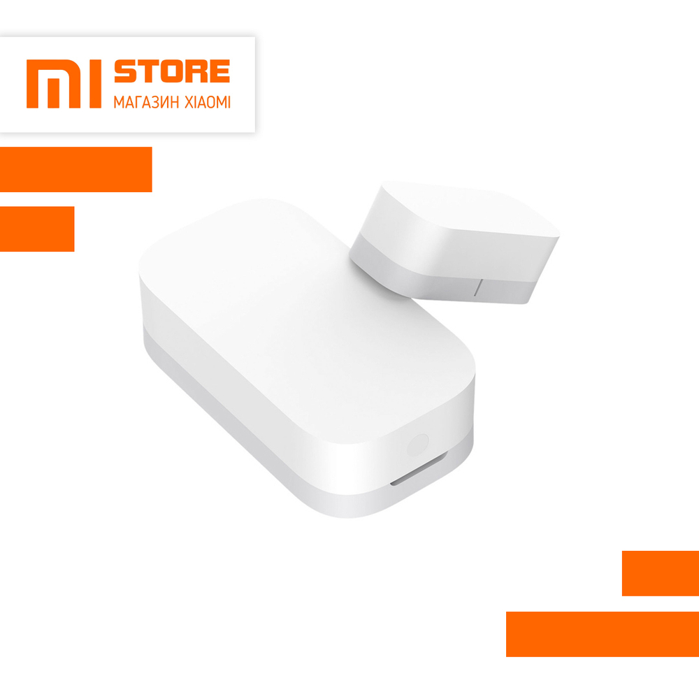Датчик открытия дверей/окон Xiaomi Aqara ZigBee (MCCGQ11LM)