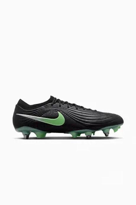 Бутсы Nike Tiempo Maestro Elite SG-Pro - черный